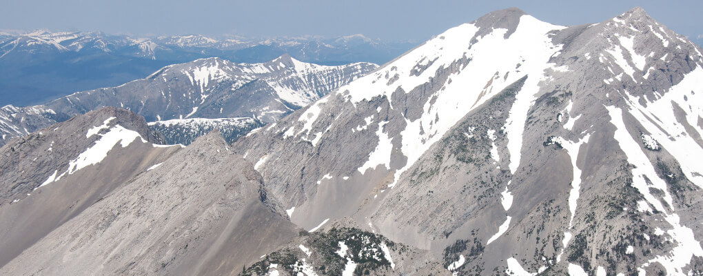 Montana's 'Bob Marshall Wilderness'