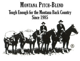 Montana Pitch Blend