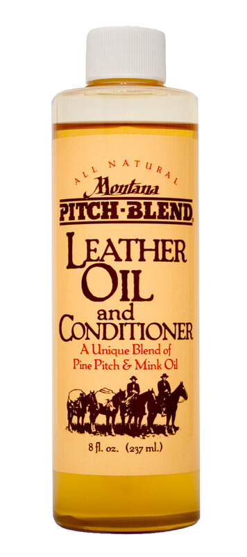 Buy a Shine Brush Online - Montana Leather Company