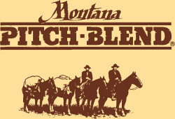 Montana Pitch-Blend